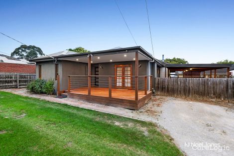 Property photo of 1 Derwent Drive Bayswater VIC 3153