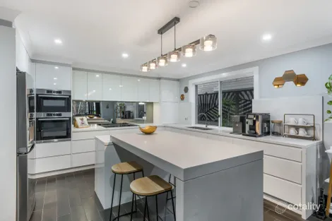 Property photo of 64 Flame Tree Street Casula NSW 2170
