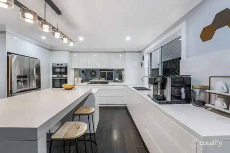 Property photo of 64 Flame Tree Street Casula NSW 2170