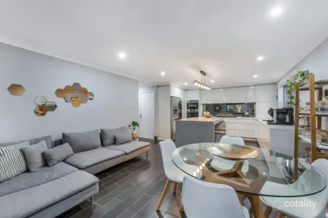 Property photo of 64 Flame Tree Street Casula NSW 2170