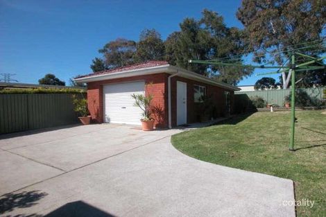 Property photo of 21 Aldgate Street Prospect NSW 2148