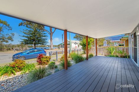 Property photo of 603 Ocean Drive North Haven NSW 2443