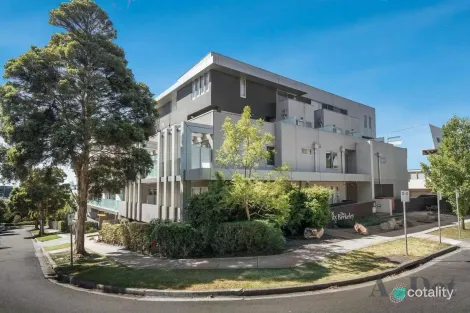 Property photo of 405/18 Berkeley Street Doncaster VIC 3108