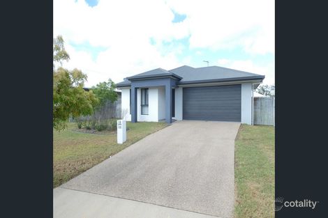 12 Cherwell Ave, Bohle Plains, QLD 4817