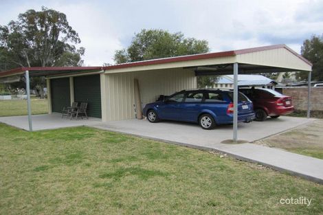 Property photo of 6 John Street Crows Nest QLD 4355