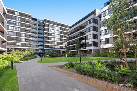 103/24a George St, Leichhardt, NSW 2040