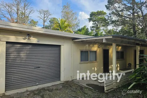 187 Mcmahons Rd, North Nowra, NSW 2541