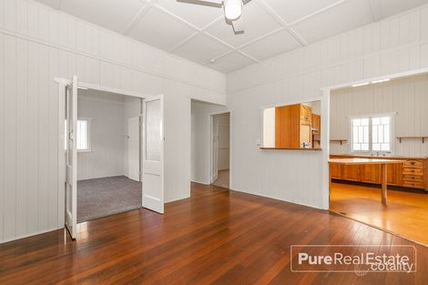 16 Overend St, Norman Park, QLD 4170