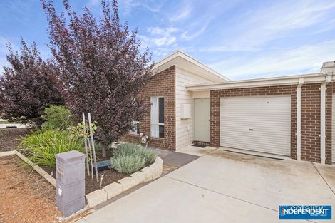 Property photo of 22 Hilda Kincaid Crescent Macgregor ACT 2615