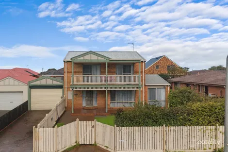 47 MERRIVALE DR, WARRNAMBOOL, VIC 3280