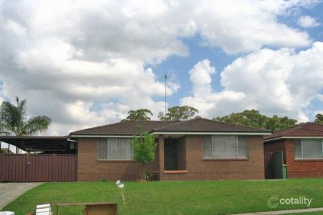 2 Burr Cl, Bossley Park, NSW 2176
