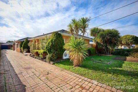 Property photo of 1/13 Omalley Crescent Dandenong North VIC 3175