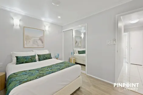 Property photo of 32/26 Bourke Street Blacks Beach QLD 4740