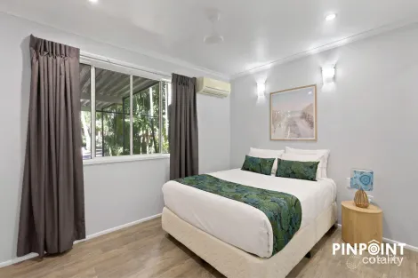 Property photo of 32/26 Bourke Street Blacks Beach QLD 4740