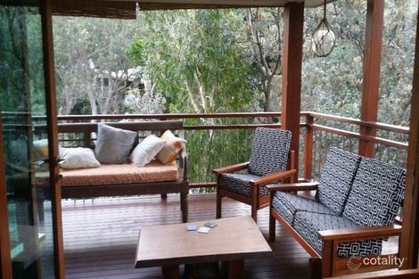 Property photo of 1/14 Samarinda Way Point Lookout QLD 4183