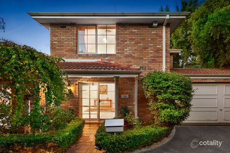 Property photo of 4/4A-B Canberra Road Toorak VIC 3142