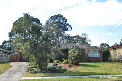 Property photo of 130 Baulkham Hills Road Baulkham Hills NSW 2153