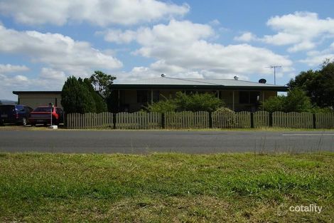 272 Tenthill Creek Rd, Lower Tenthill, QLD 4343