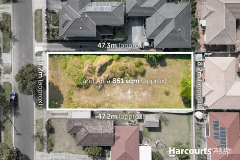 36 Wilma Ave, Dandenong, VIC 3175