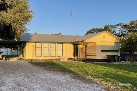 21 Eveline St, Bordertown, SA 5268