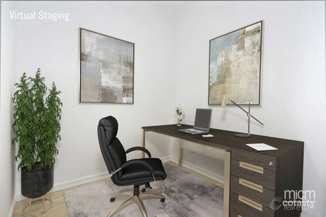Property photo of 312/61 Galada Avenue Parkville VIC 3052