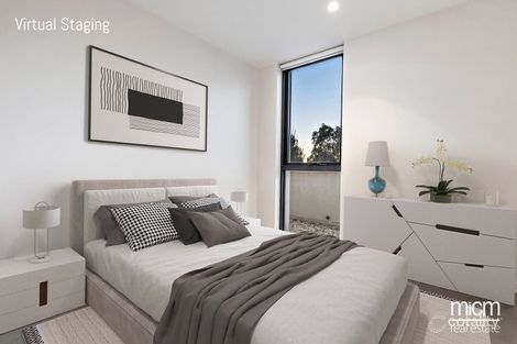 Property photo of 312/61 Galada Avenue Parkville VIC 3052