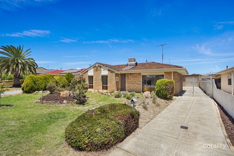 Property photo of 27 Oriole Street Stirling WA 6021