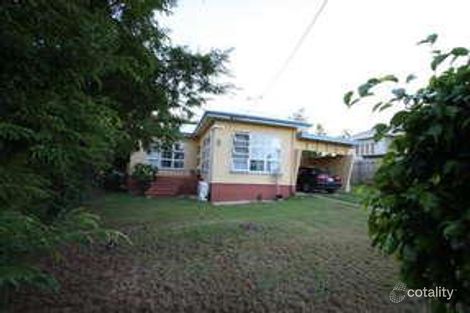 3 Oswald St, Allenstown, QLD 4700