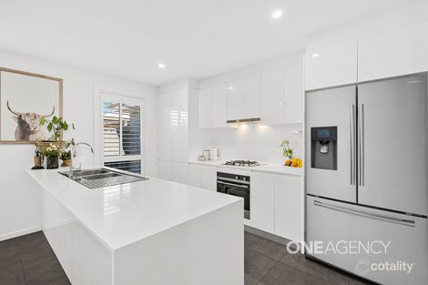 Property photo of 8 Pasture Way Calderwood NSW 2527