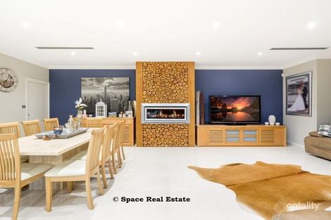 Property photo of 48 McKenzie Boulevard Gregory Hills NSW 2557