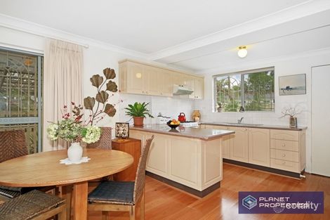 Property photo of 4/84 First Avenue Belfield NSW 2191