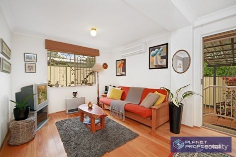 4/84 First Ave, Belfield, NSW 2191