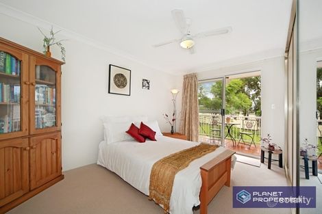 Property photo of 4/84 First Avenue Belfield NSW 2191