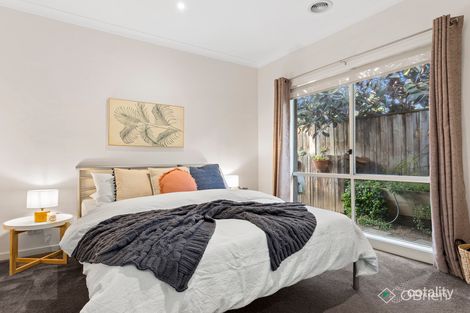 Property photo of 25 Coorong Circle Waterways VIC 3195