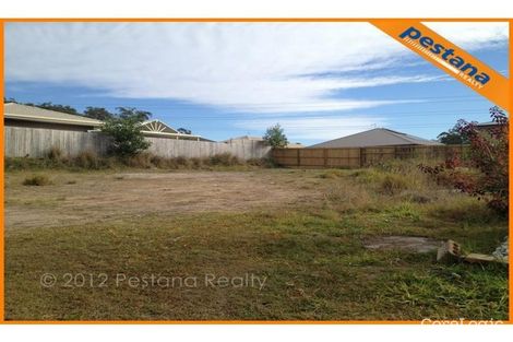 7 Barcombe Dr, Berrinba, QLD 4117