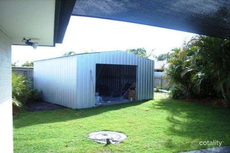 Property photo of 6 Garagul Street Jacobs Well QLD 4208