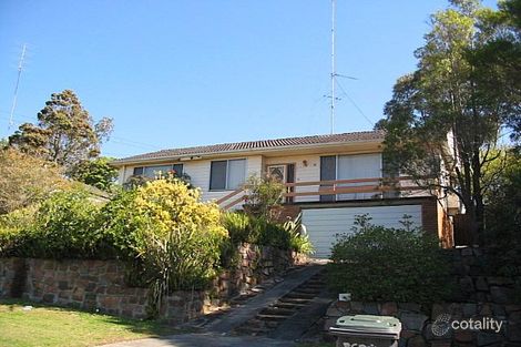 Property photo of 38 Apollo Drive Charlestown NSW 2290