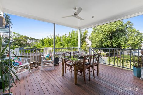 Property photo of 39 Granada Street Wynnum QLD 4178