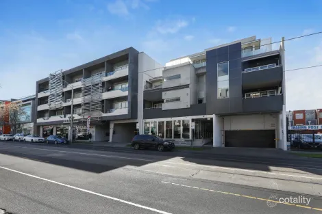 205/76 Keilor Rd, Essendon North, VIC 3041