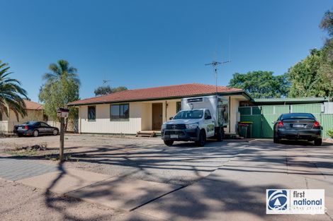 Property photo of 31 Kirwan Crescent Port Augusta West SA 5700