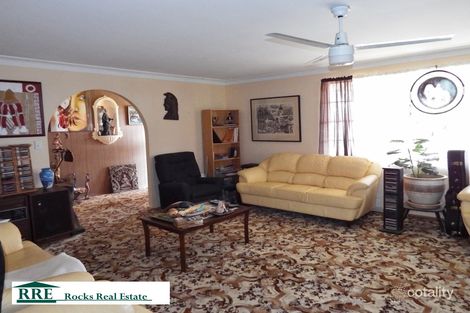 Property photo of 5 Eric Fittler Place South West Rocks NSW 2431