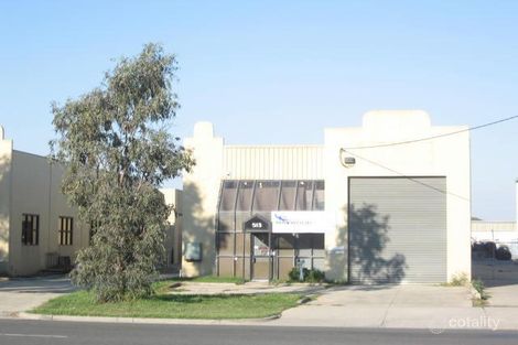 Property photo of 3/513 Hammond Road Dandenong South VIC 3175