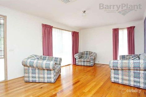 Property photo of 55 Walsingham Crescent Kurunjang VIC 3337