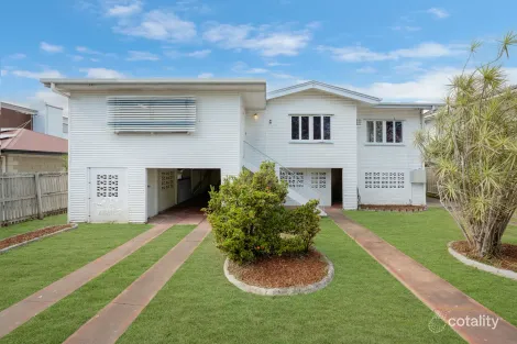 Property photo of 10 Barnard Street Aitkenvale QLD 4814