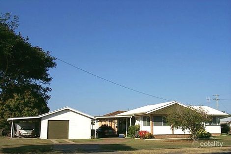 48 Totten St, Kepnock, QLD 4670