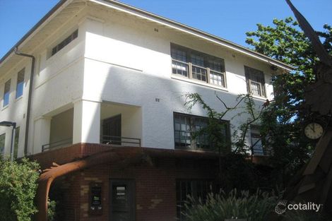 15 Edinburgh Ave, City, ACT 2601