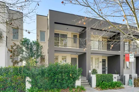 114 LORD SHEFFIELD CCT, PENRITH, NSW 2750