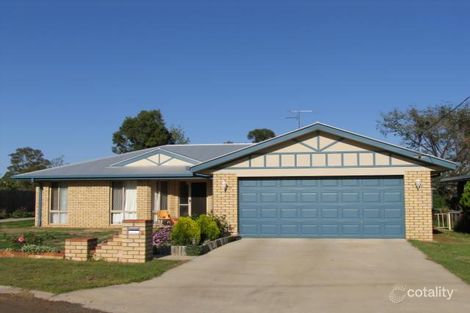 5 Mcintyre St, Pittsworth, QLD 4356