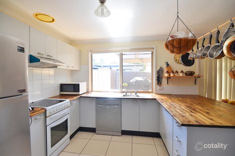 Property photo of 9 Thomas Place Bligh Park NSW 2756