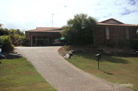 Property photo of 15 Cootharaba Drive Helensvale QLD 4212
